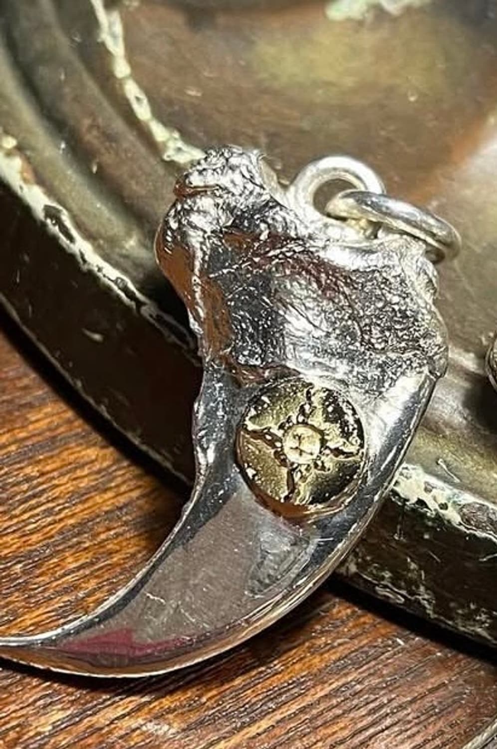 구매)퍼스트애로우즈 베어클로 k18 라지 상품이미지1