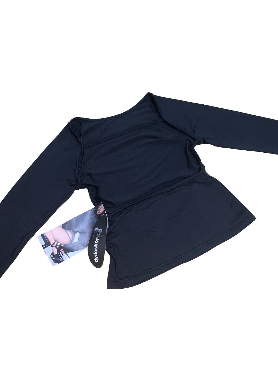 Dydoshop backless top 상품이미지4