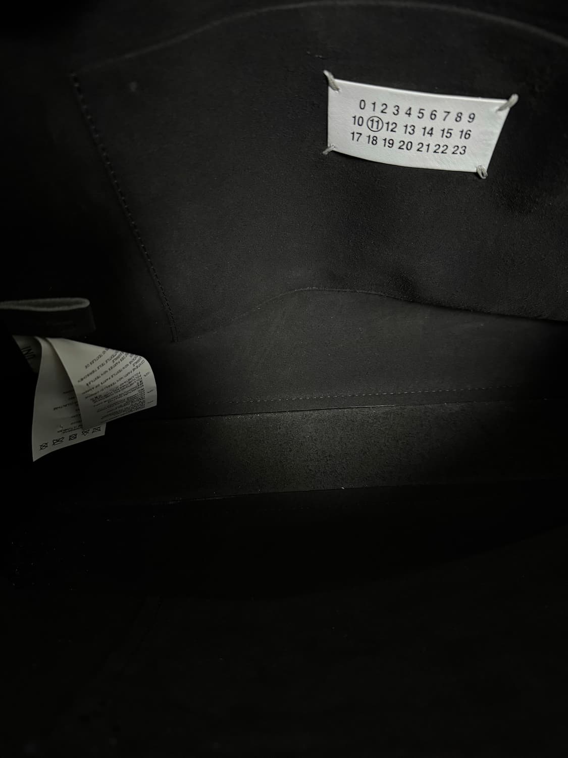 마틴 마르지엘라 브리프케이스 상품이미지8