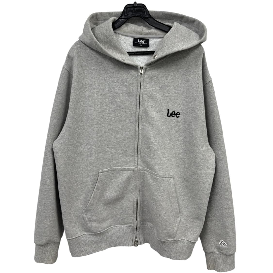 LEE 후드집업 상품이미지1
