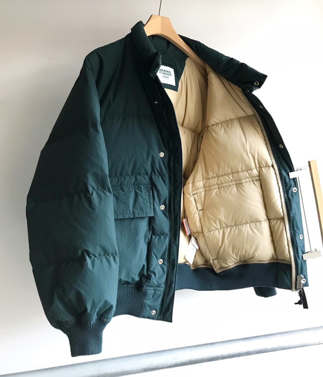 JOURNAL STANDARD X LASKA 상품이미지4