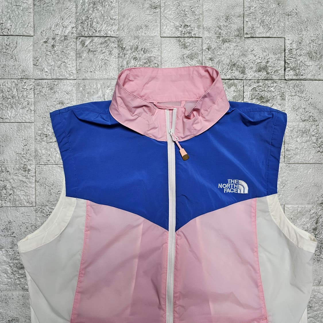 노스페이스 여성조끼 95 상품이미지3