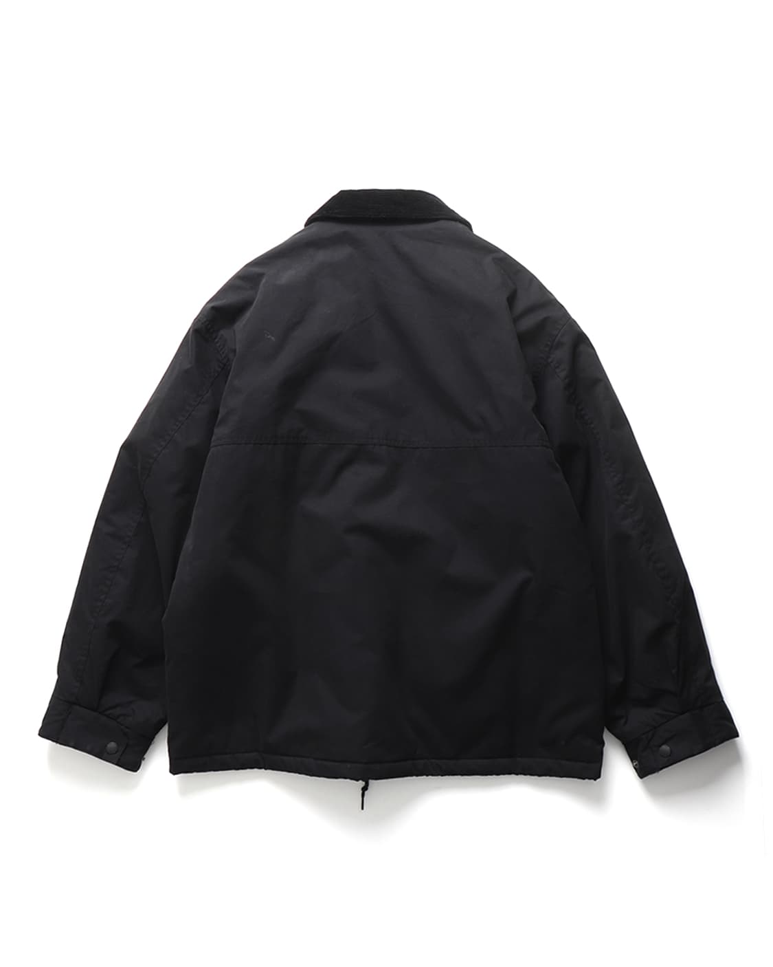 프릭스토어 FREAK'S STORE Cotton Short Blouson 상품이미지6