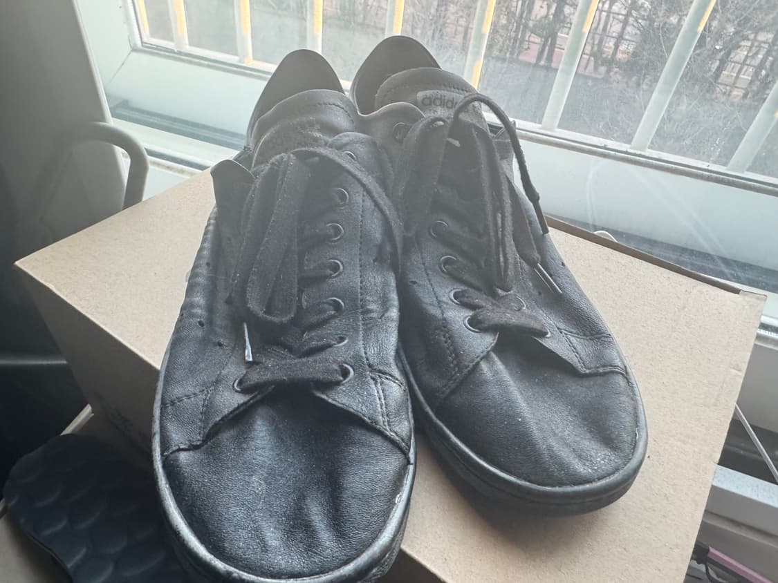 (44) 발렌시아가 아디다그 스탠 스미스 원아웃 상품이미지3