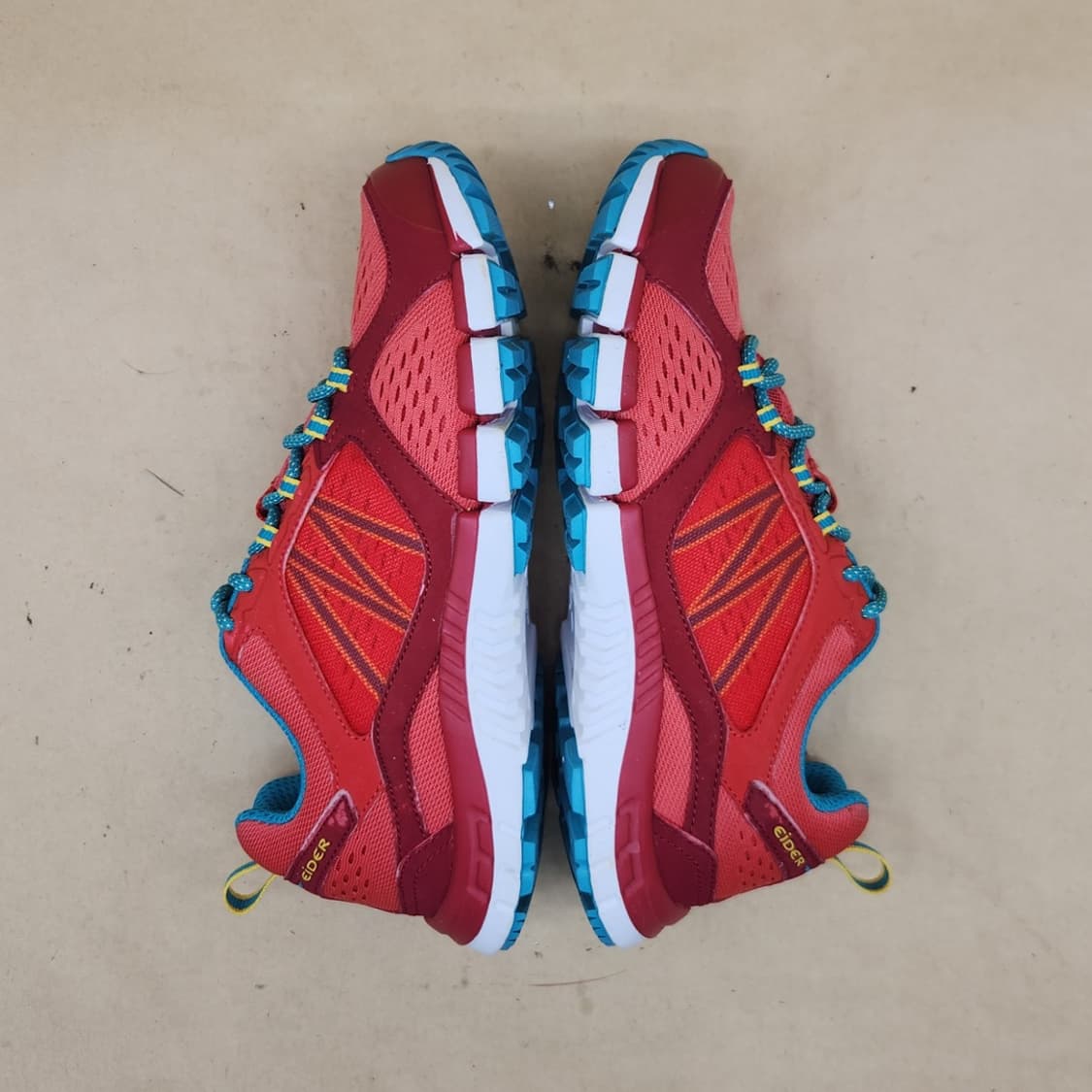 아이더 여성 운동화 240 상품이미지5