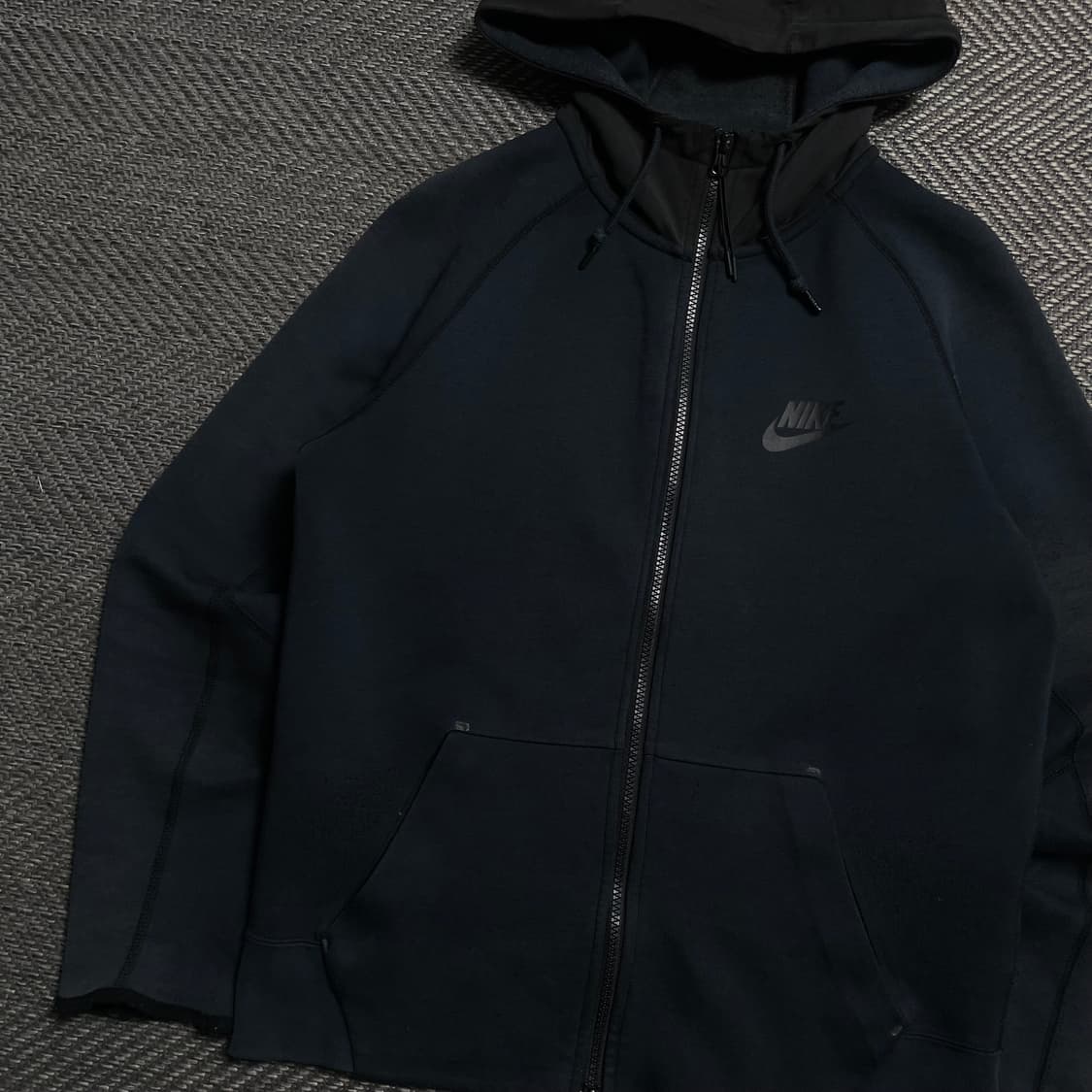 나이키 테크팩 플리스 후드집업o 5405 상품이미지3