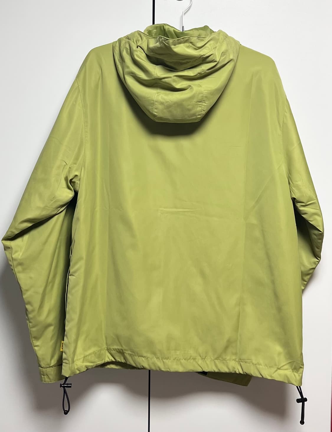 골프왕 유틸리티 카고 자켓 바람막이 상품이미지2