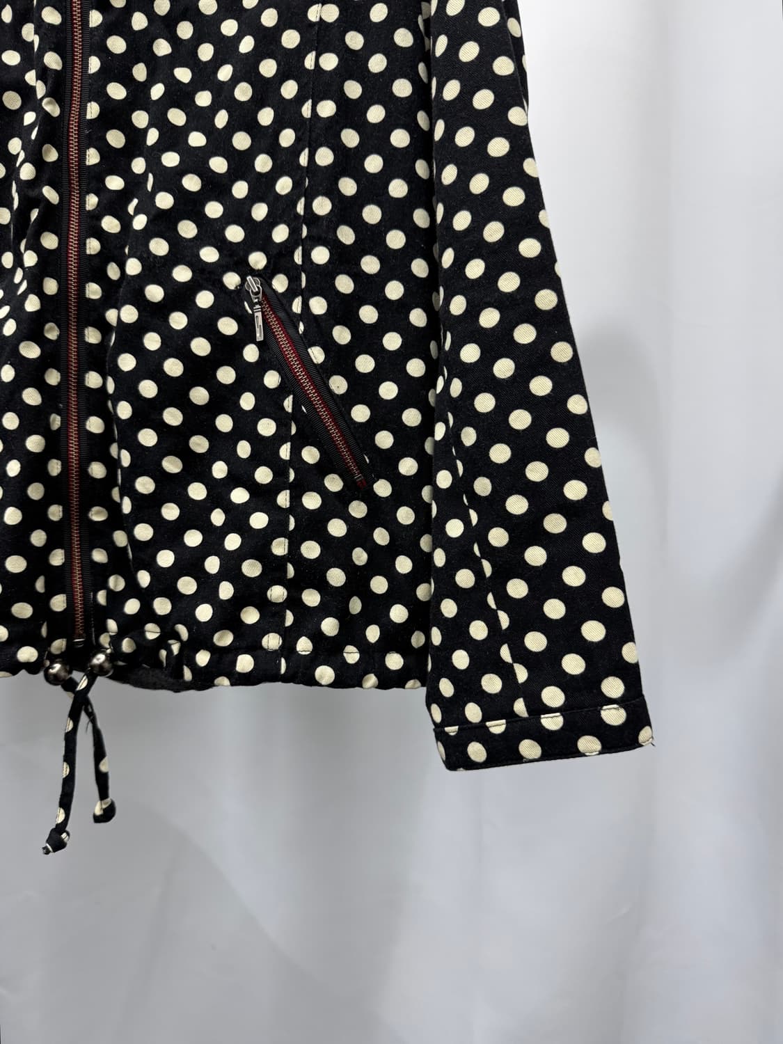 vtg jacket 상품이미지3