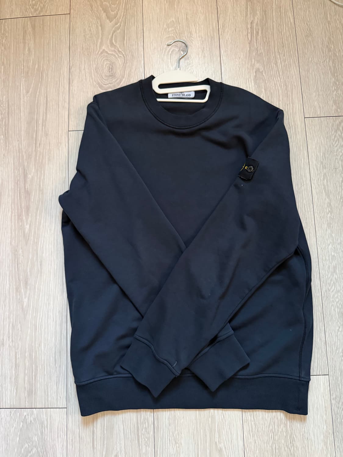 스톤아일랜드 맨투맨 상품이미지1