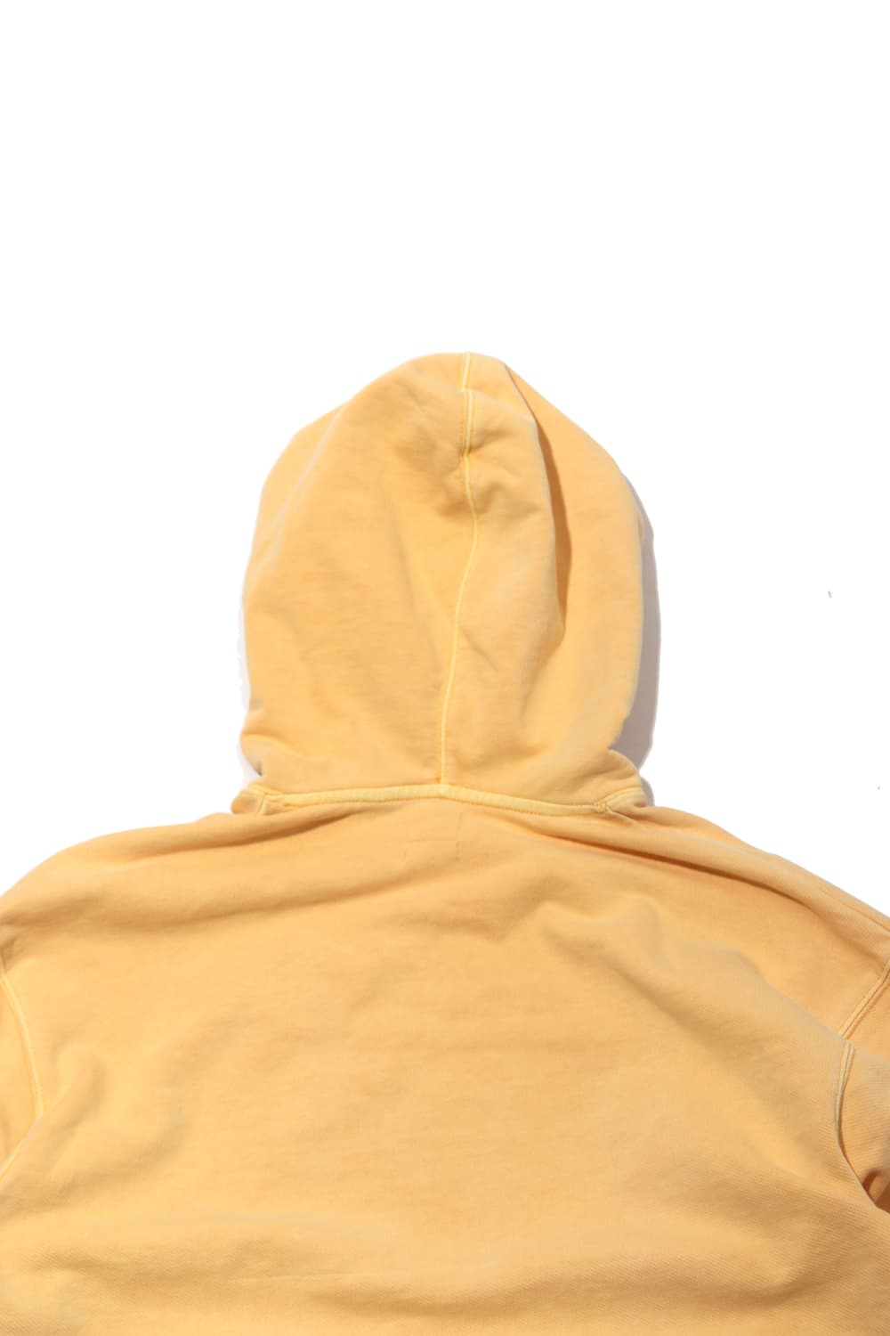 LEVIS 피그먼트 워싱 후드티 size M 상품이미지7