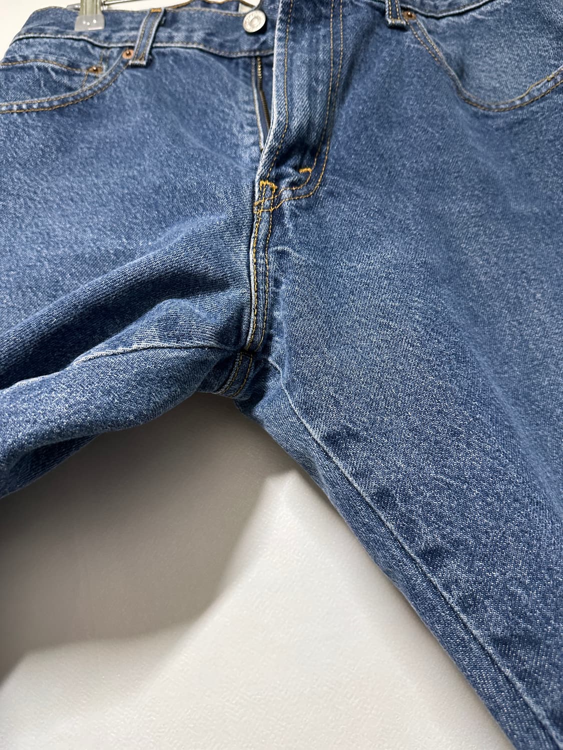 00s 리바이스 517 데님팬츠 상품이미지2