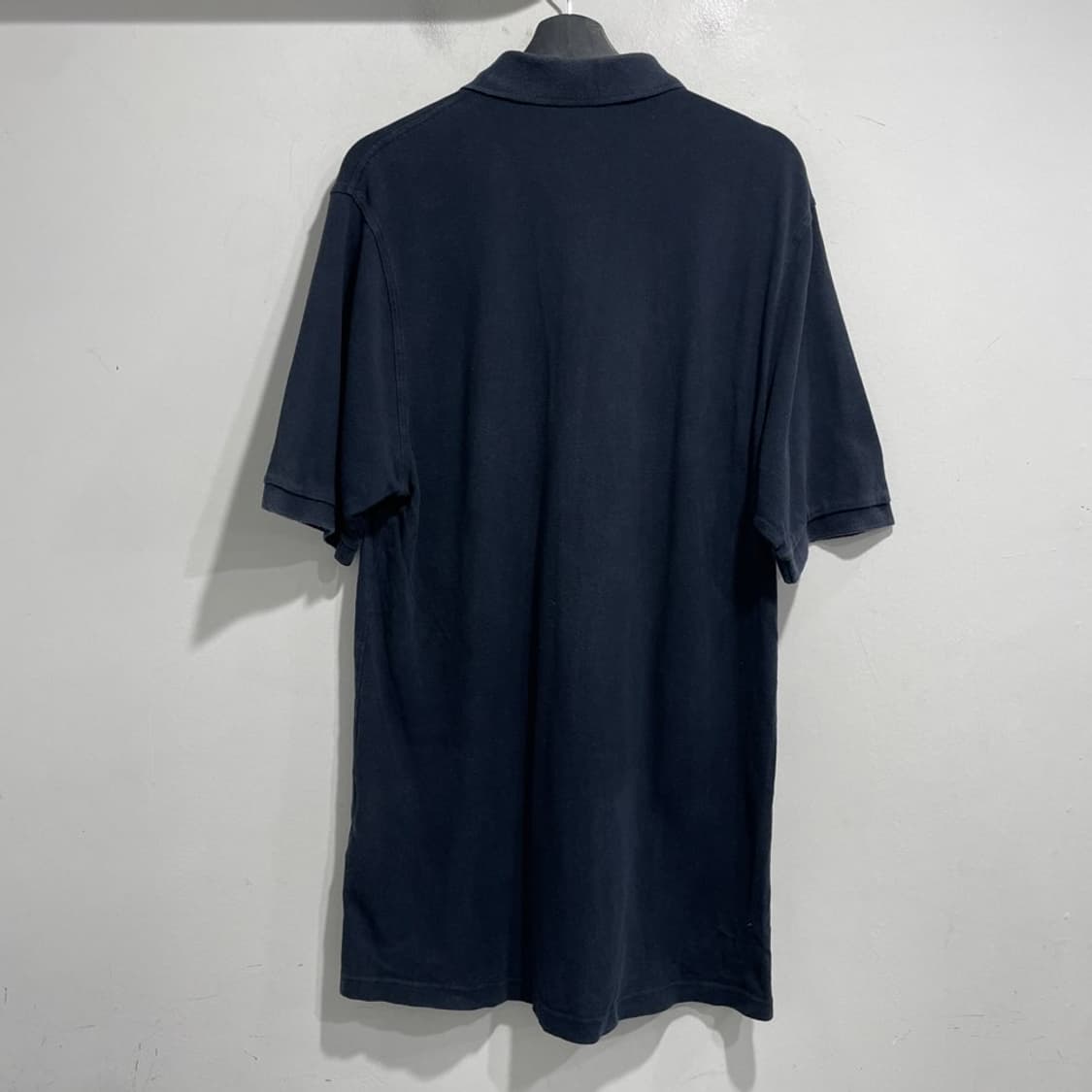 버버리 반팔 카라티 상품이미지3