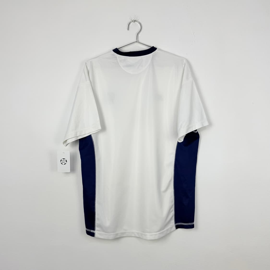 99-01 첼시 트레이닝 셔츠 상품이미지5