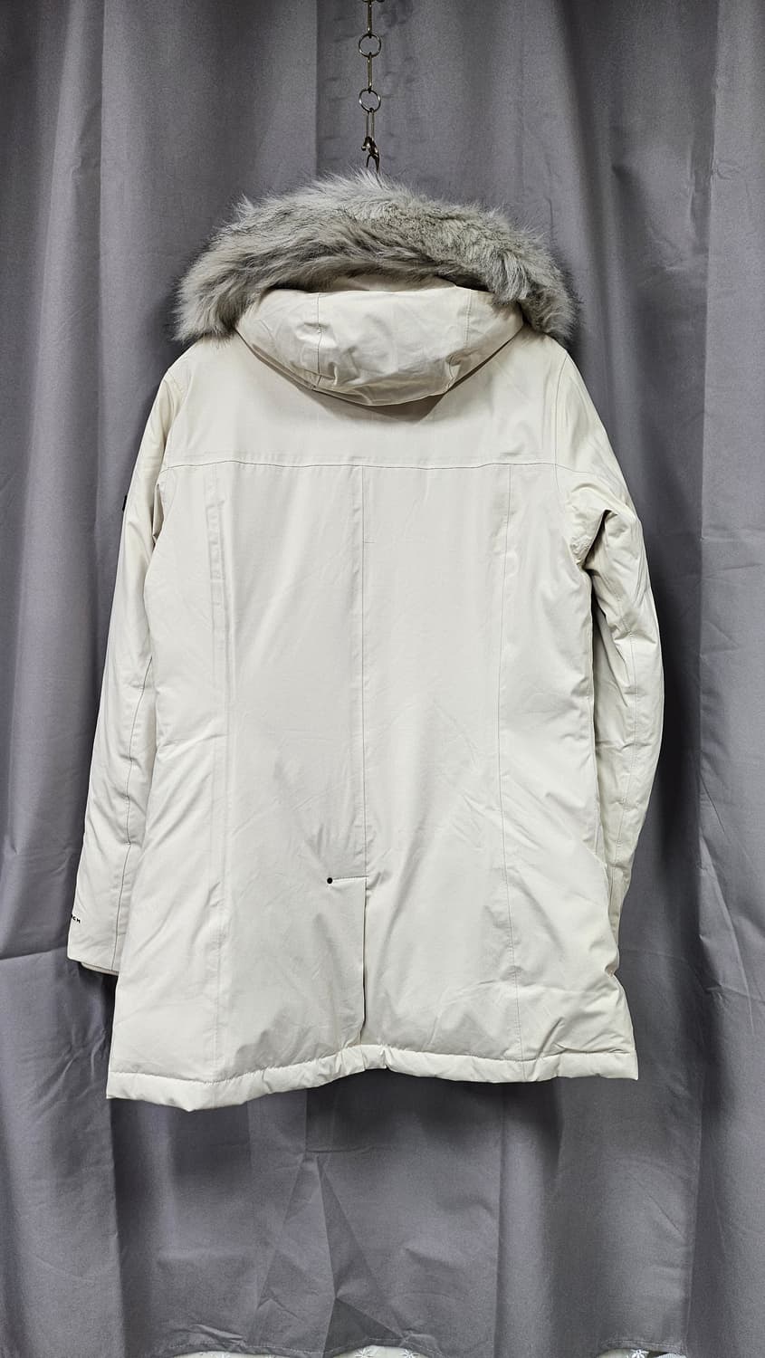 184.컬럼비아 여성패딩 상품이미지8