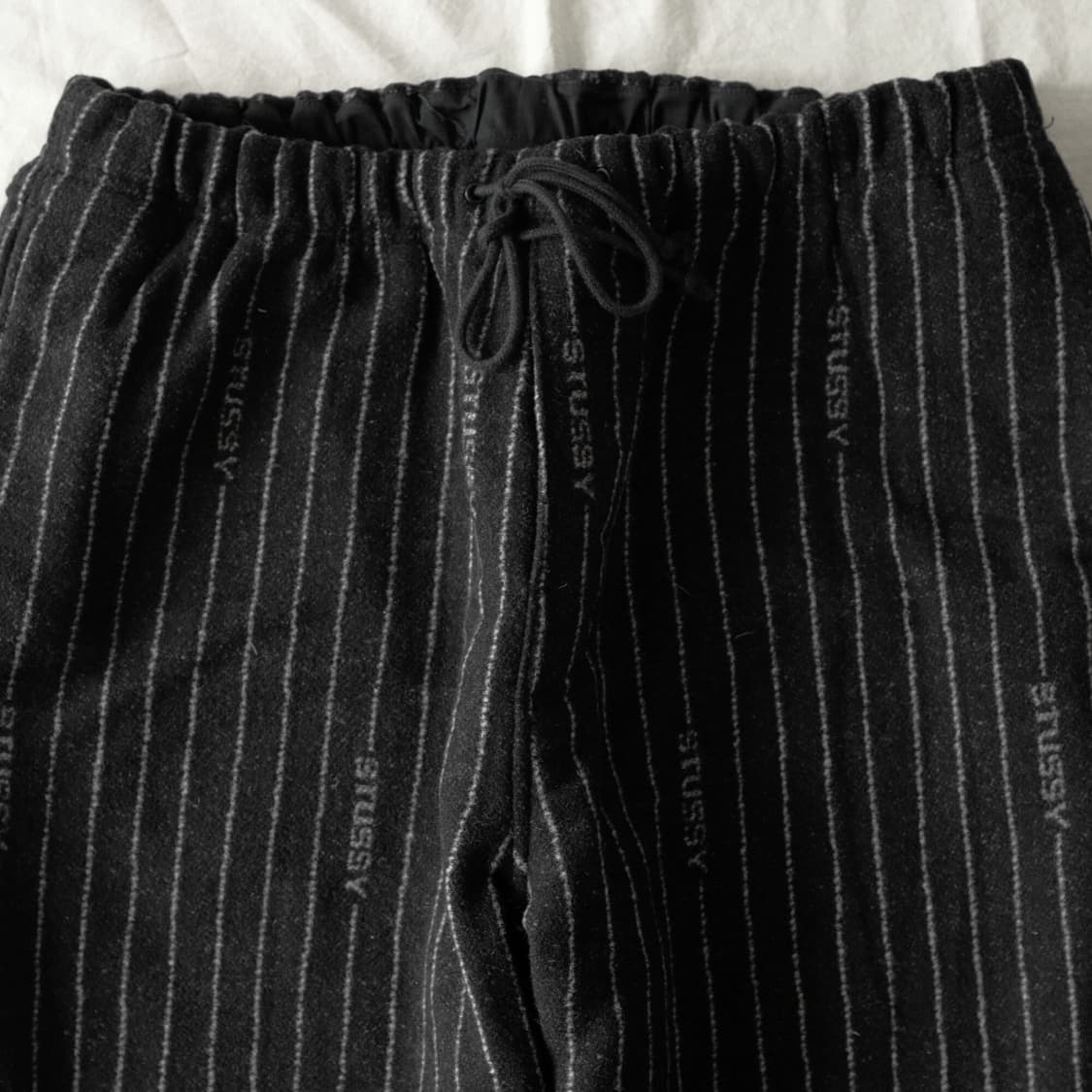 Nike X Stussy Wool Pants 상품이미지2