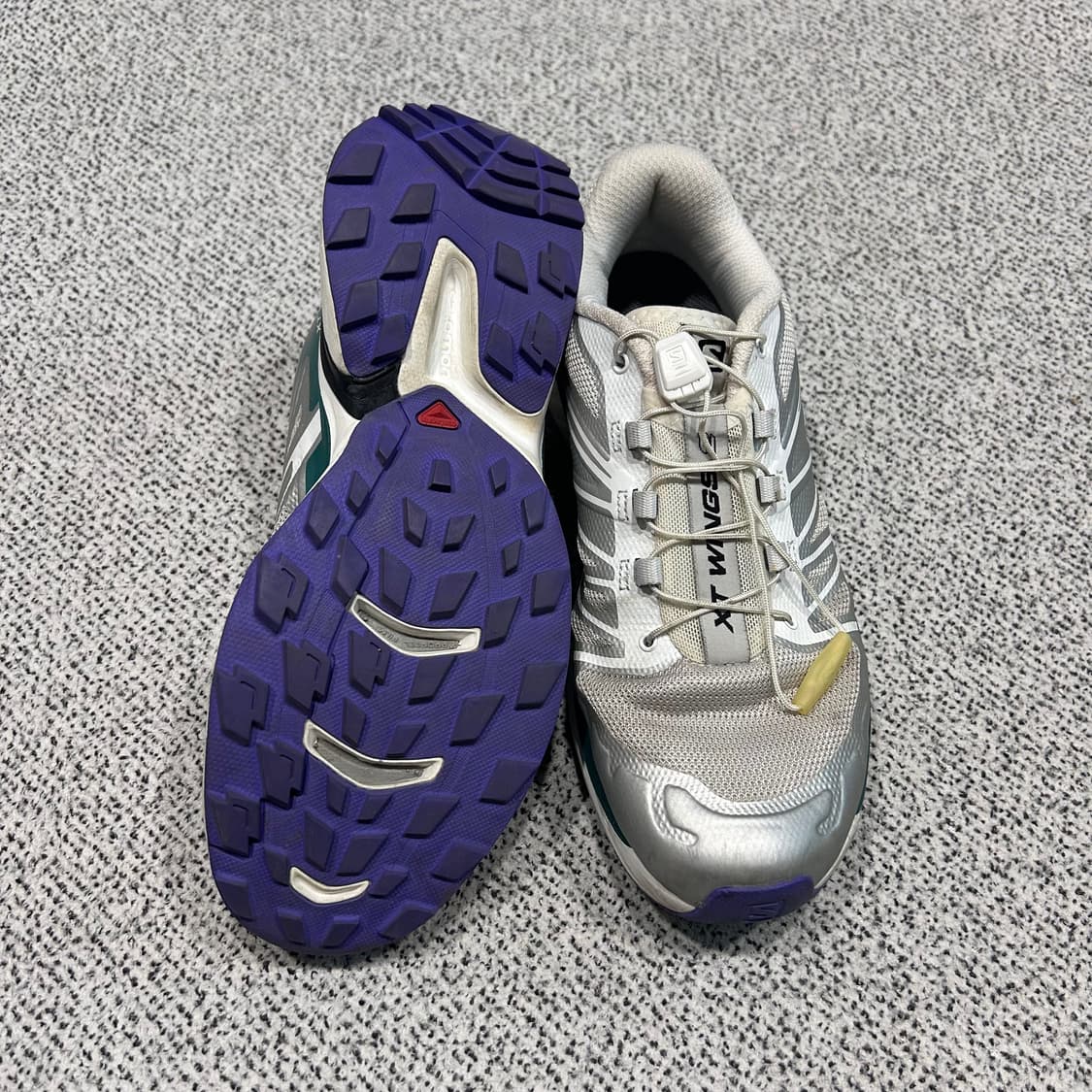 살로몬 윙스2 상품이미지6