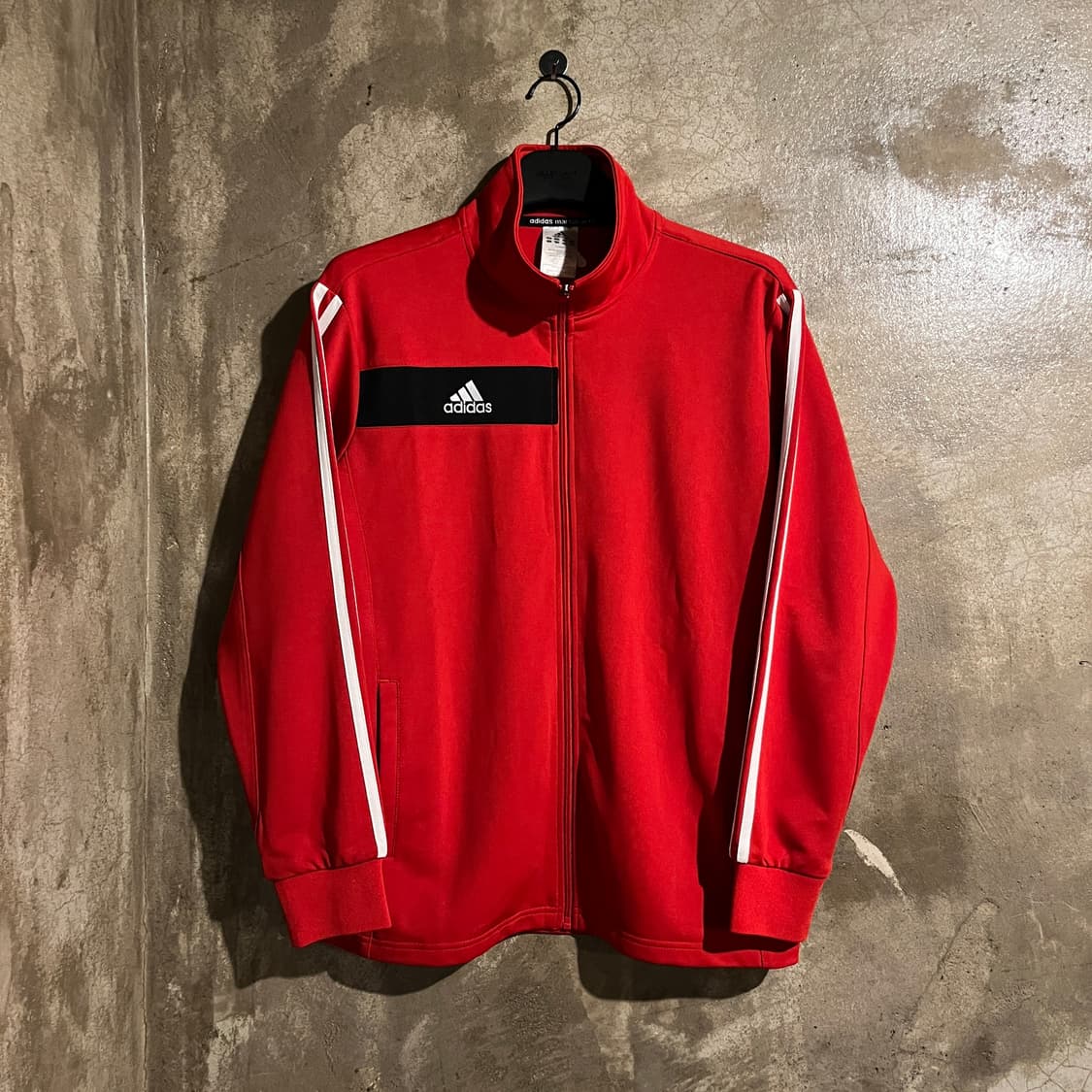 아디다스 삼선 트랙탑 상품이미지1