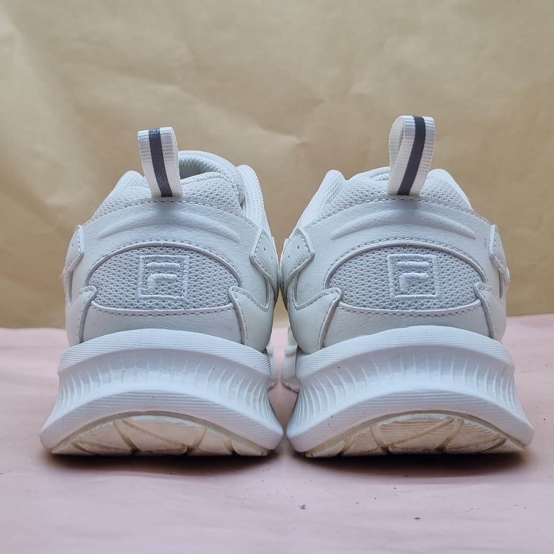 휠라 필드게이지 남성운동화 260 상품이미지4