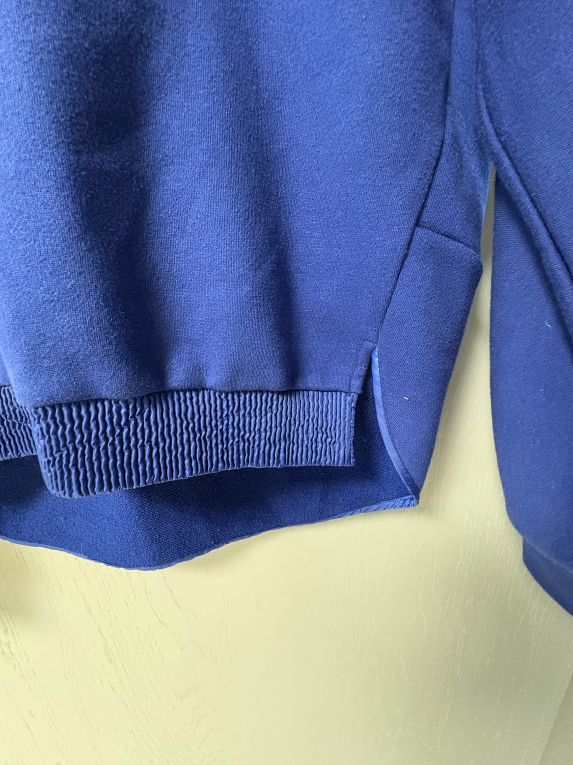 한섬BIRD맨투맨티셔츠 상품이미지4