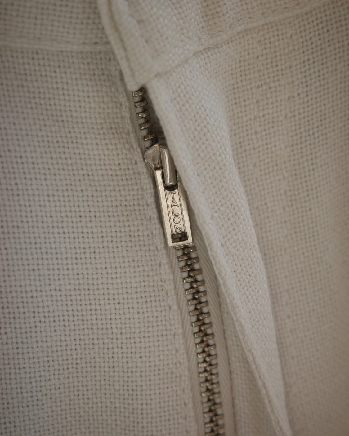 60‘s Levi’s 화이트 스타프레스트 부츠컷 팬츠 상품이미지3