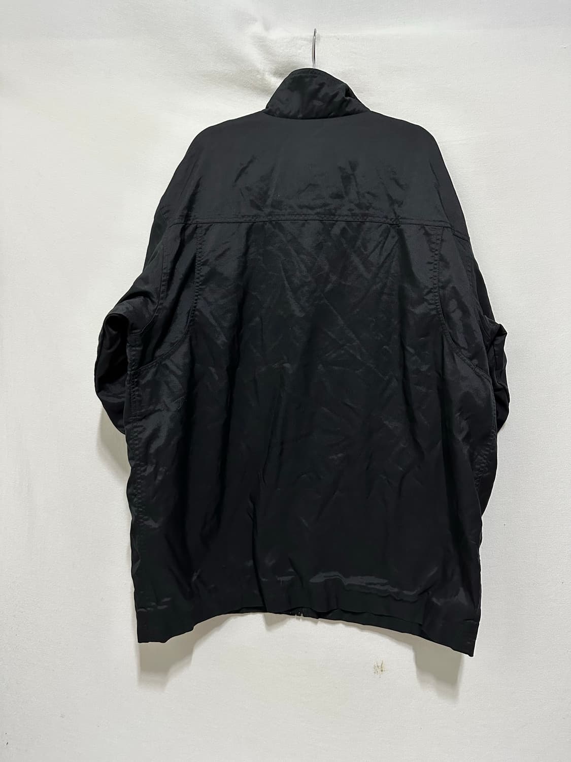 나이키 올드스쿨 바람막이 상품이미지2