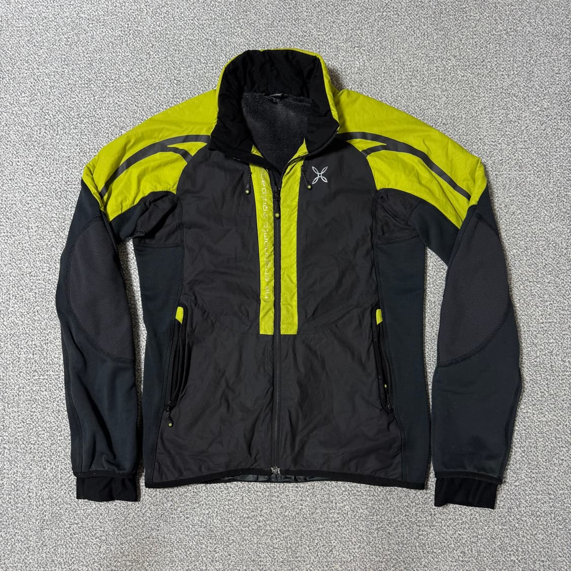 몬츄라 프리마로프트 바람막이 M 상품이미지2