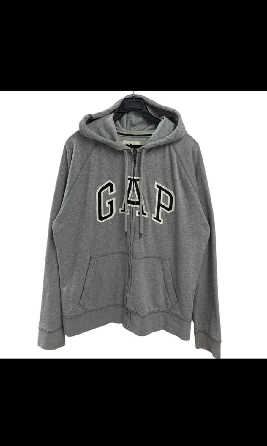 갭 GAP 후드집업  상품이미지1