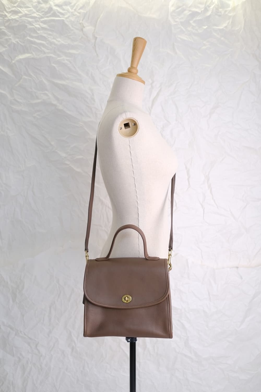 OLD COACH shoulder & tote bag 상품이미지6