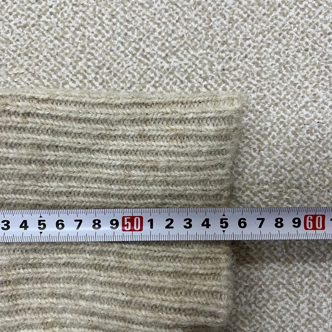 S 자라 여성 니트 가디건 0223M1 상품이미지5