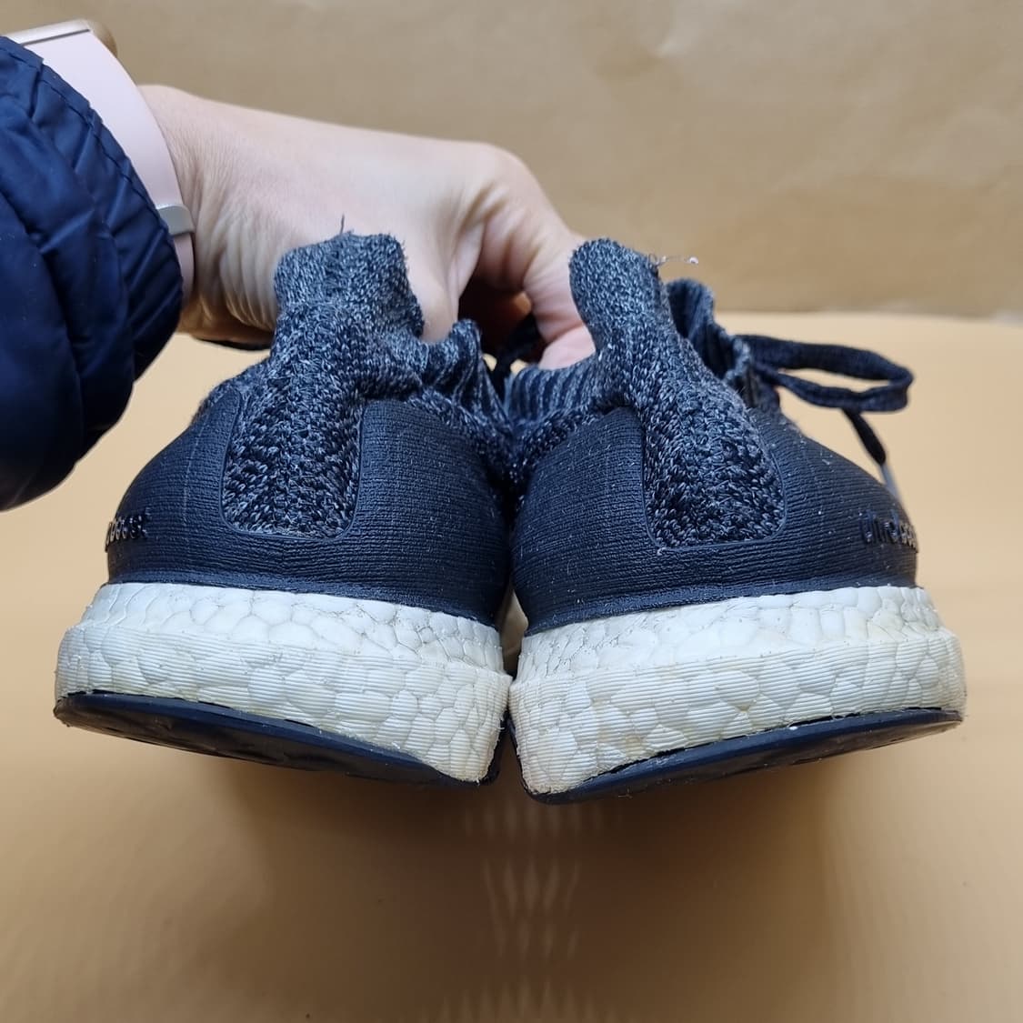 아디다스 울트라부스트 언케이지드 운동화275 상품이미지4