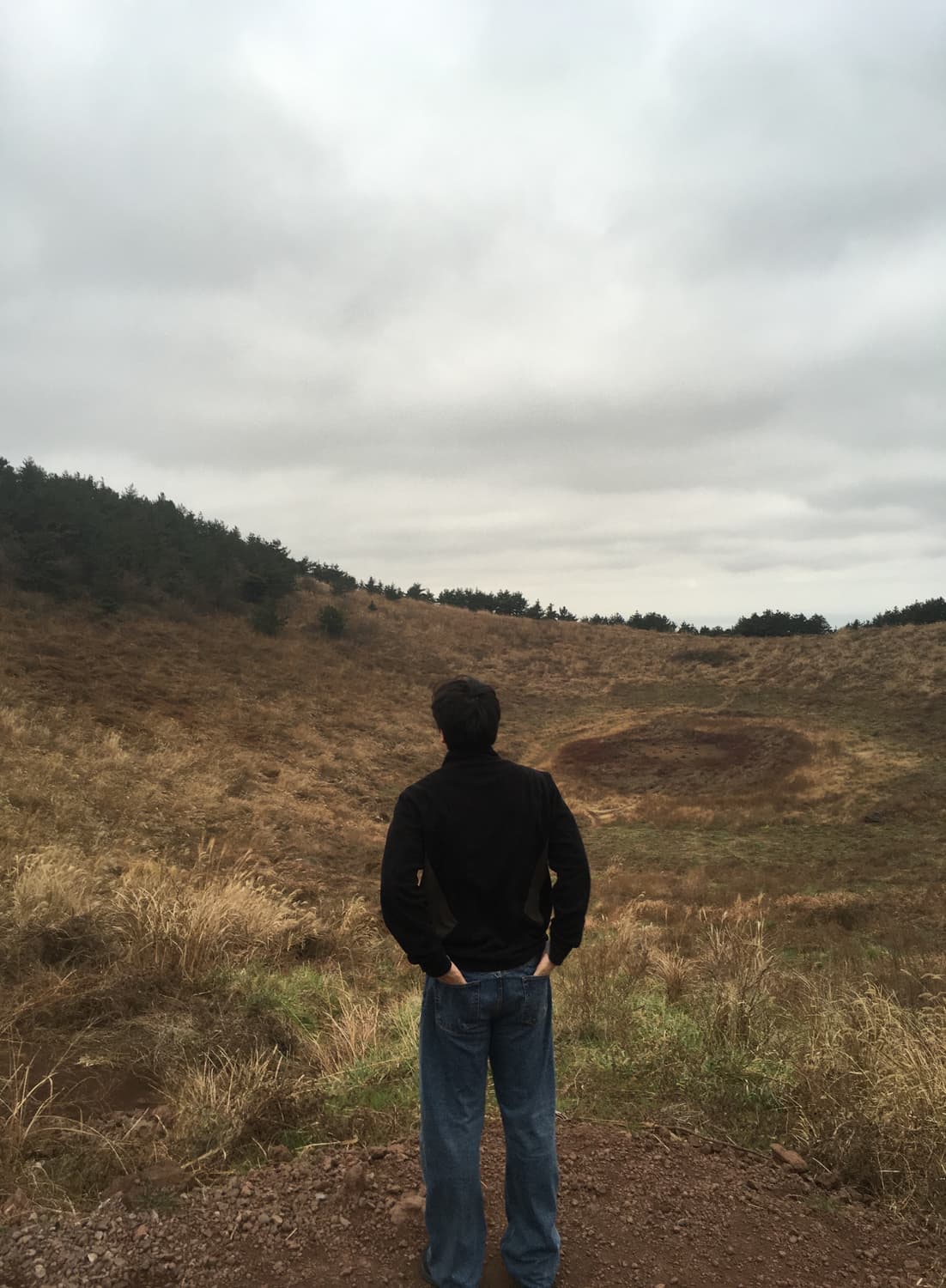 24FW 산산기어 플리스 자켓 블랙 3사이즈 상품이미지3