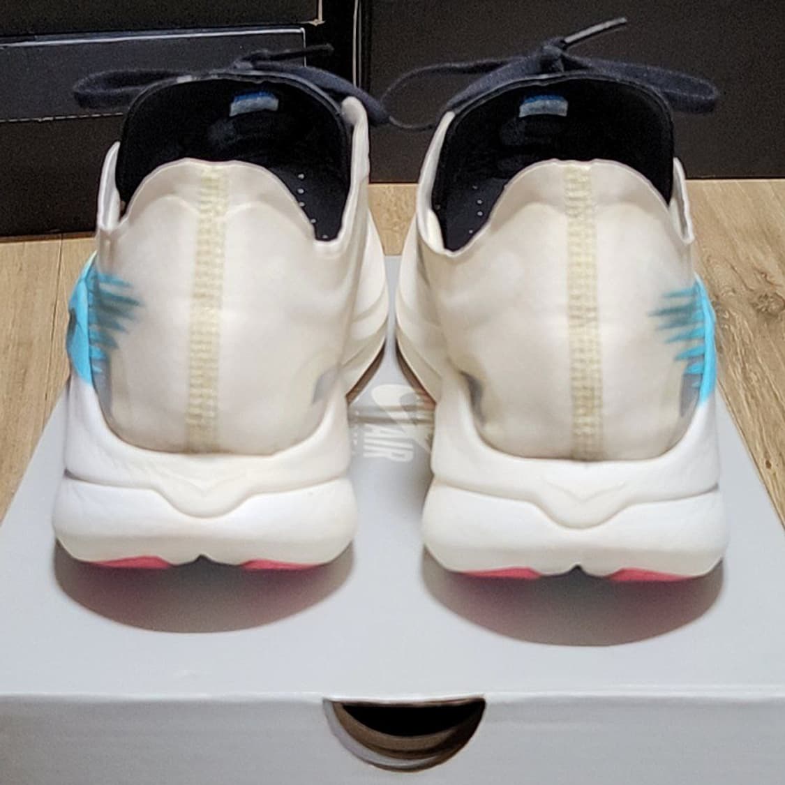 호카 275 씨엘로 로켓X2 상품이미지5