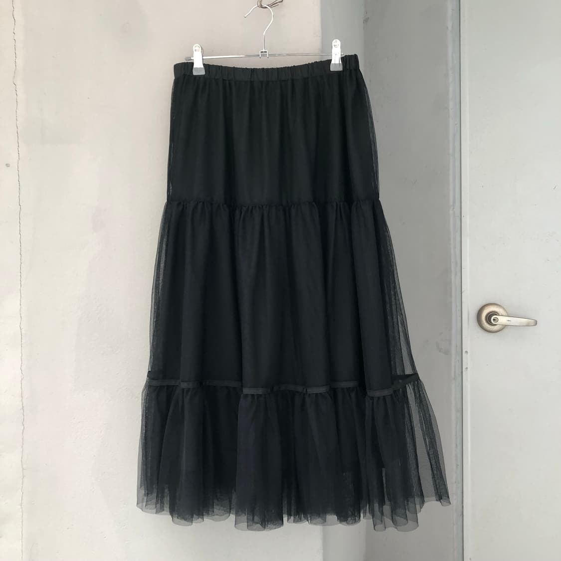 vintage sha skirt 상품이미지1