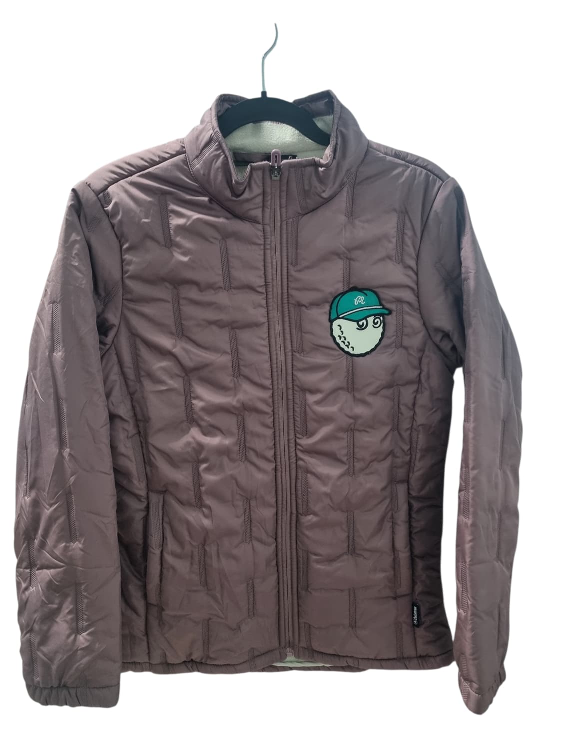 말본 경량 패딩 M 55 상품이미지1