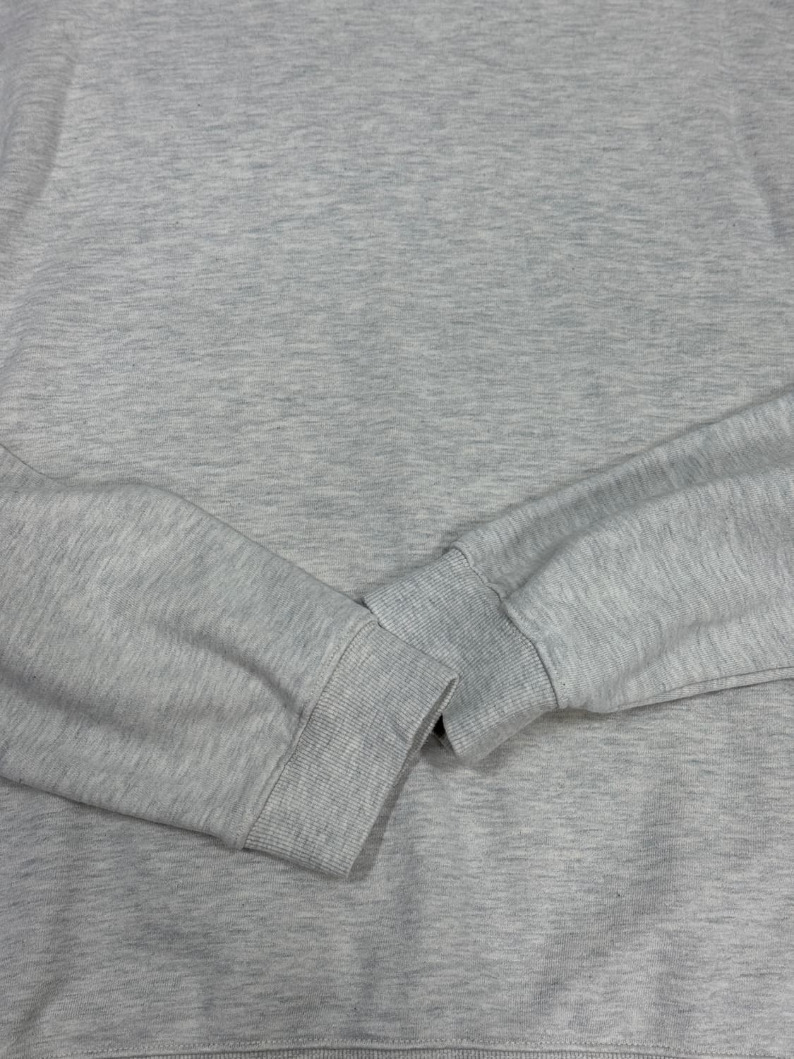 세인트제임스 봉봉 맨투맨 오트밀 사이즈L 깨끗 상품이미지2