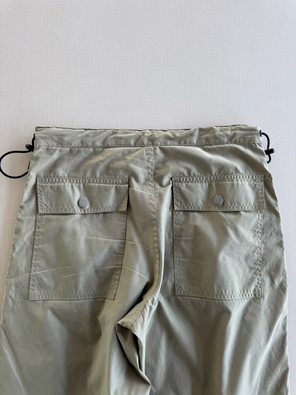 9/00s 리바이스 실버탭 팬츠 상품이미지7