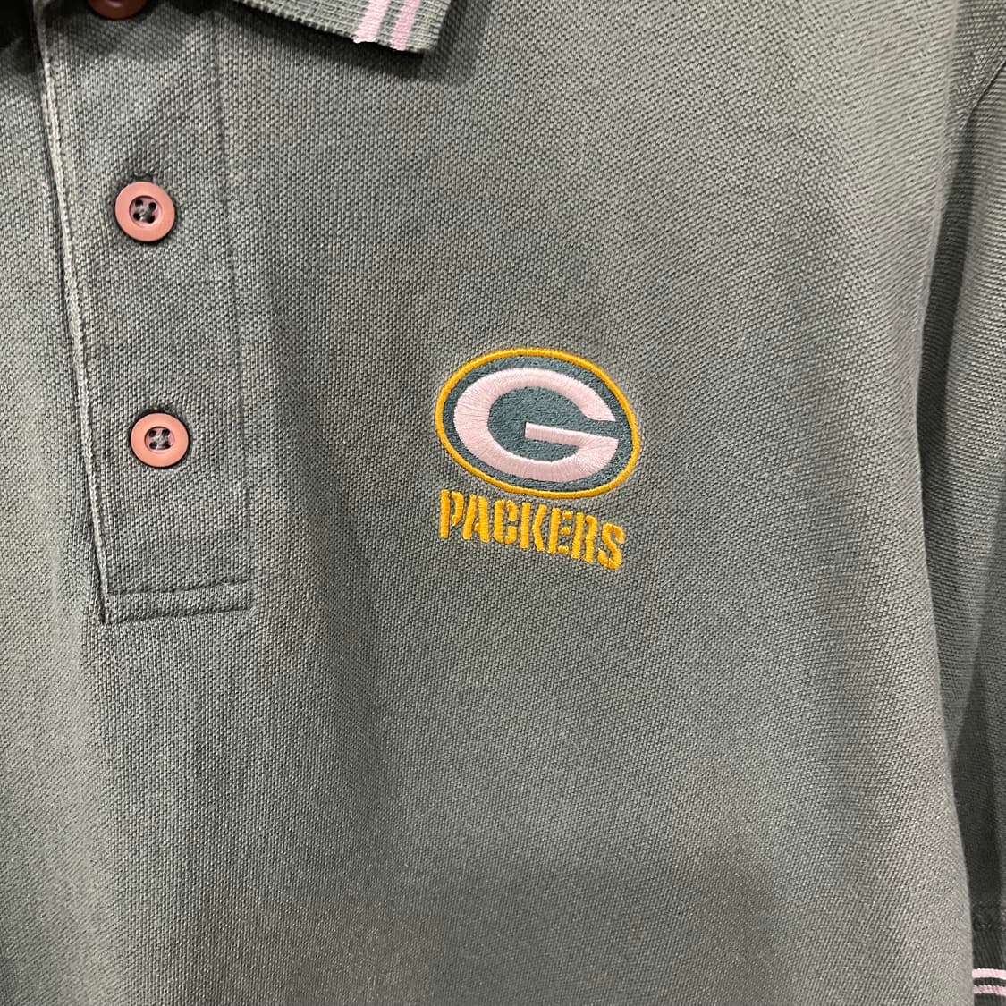 NFL packers  PK  상품이미지3