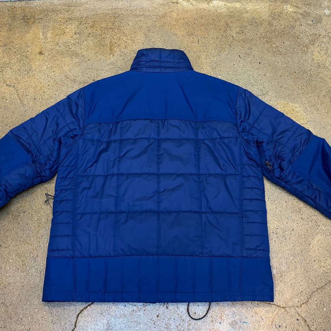레어 USA 빈티지 파타고니아 퍼프 패딩 상품이미지10