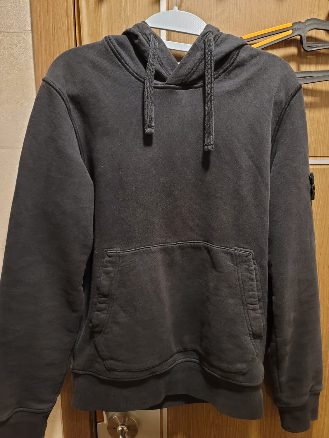 스톤아일랜드 후드티 상품이미지4