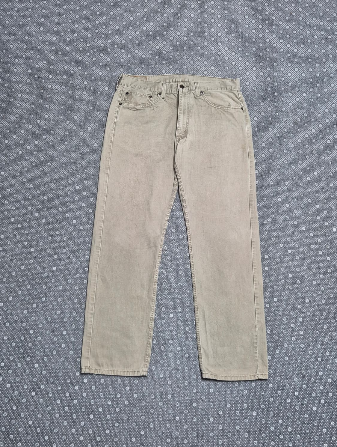 [36] 리바이스 505  -599 상품이미지1