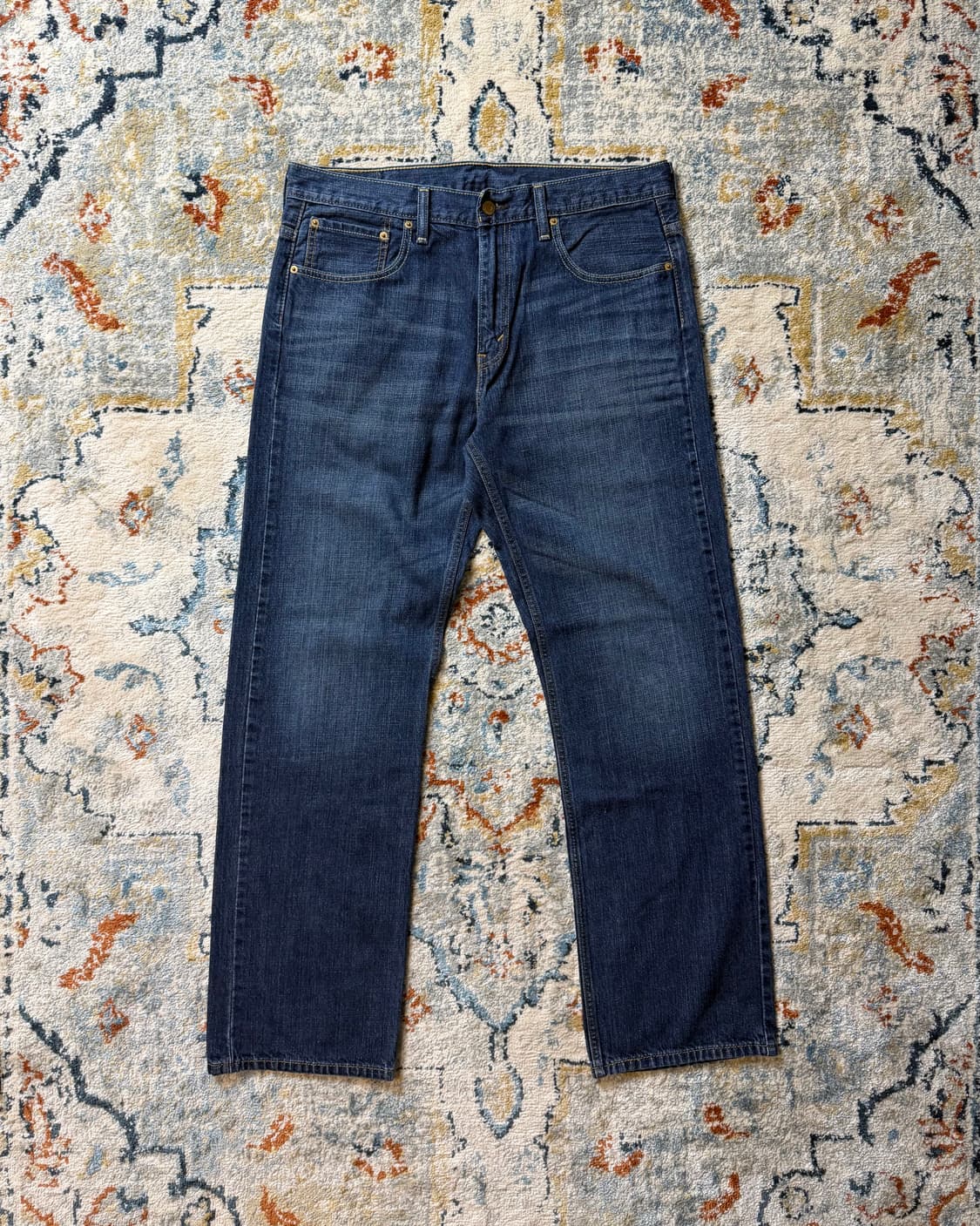 00s 리바이스 빈티지 569 청바지 [SE-224] 상품이미지3