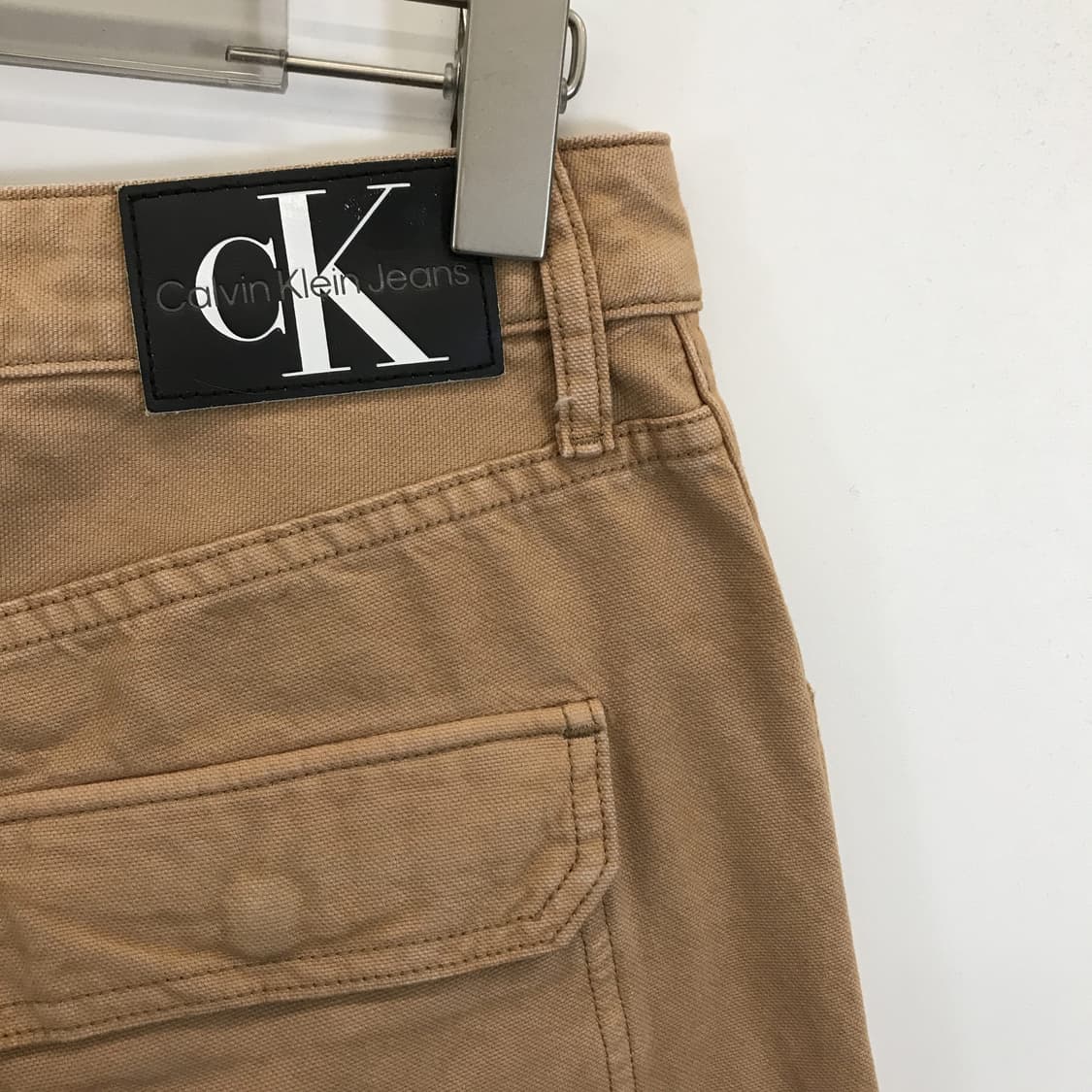 캘빈클라인 CK 신형 카고데님팬츠 [28] 상품이미지4