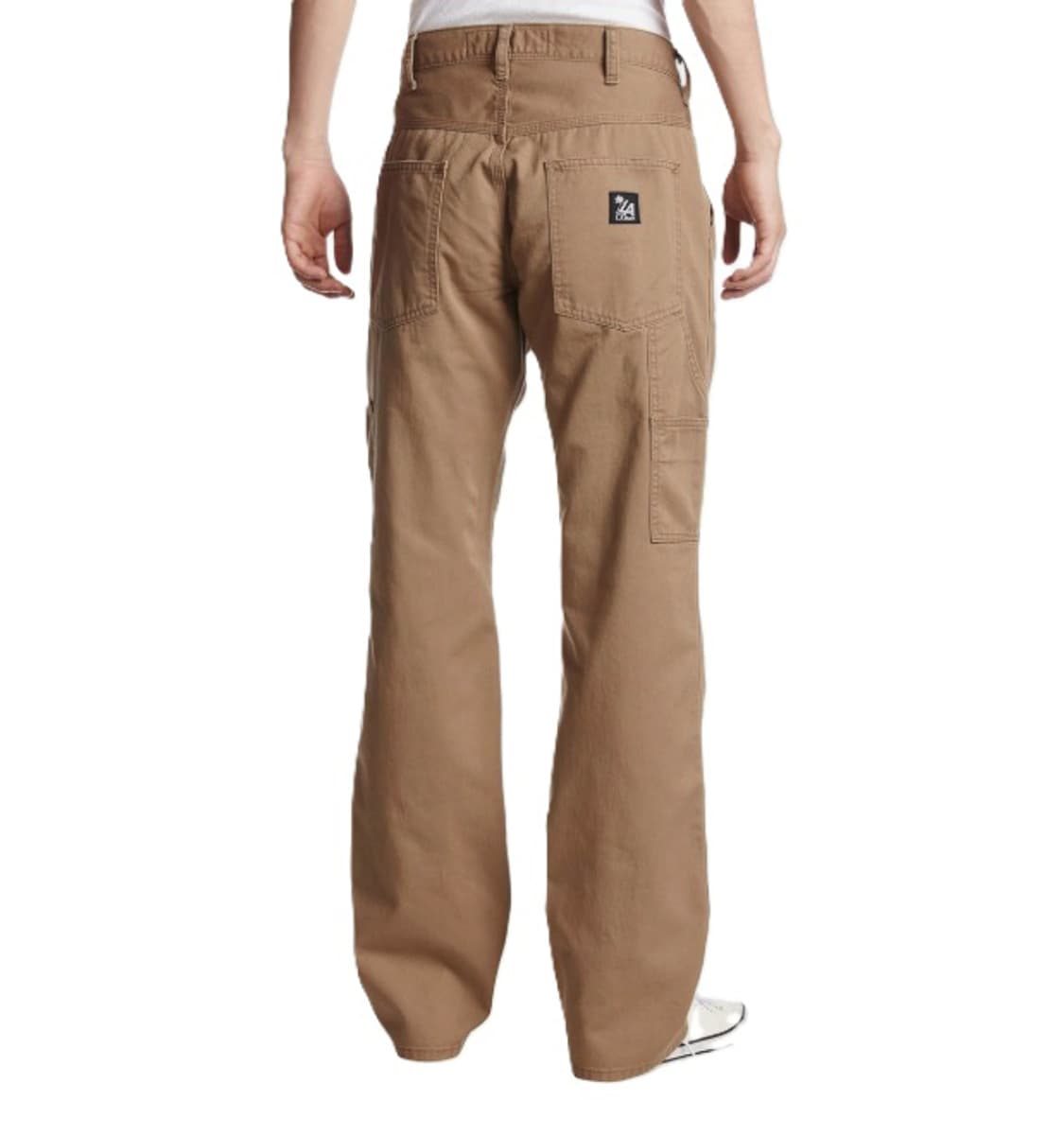 The LA Mart by EDWIN 카펜더 부츠컷팬츠 - M 상품이미지2