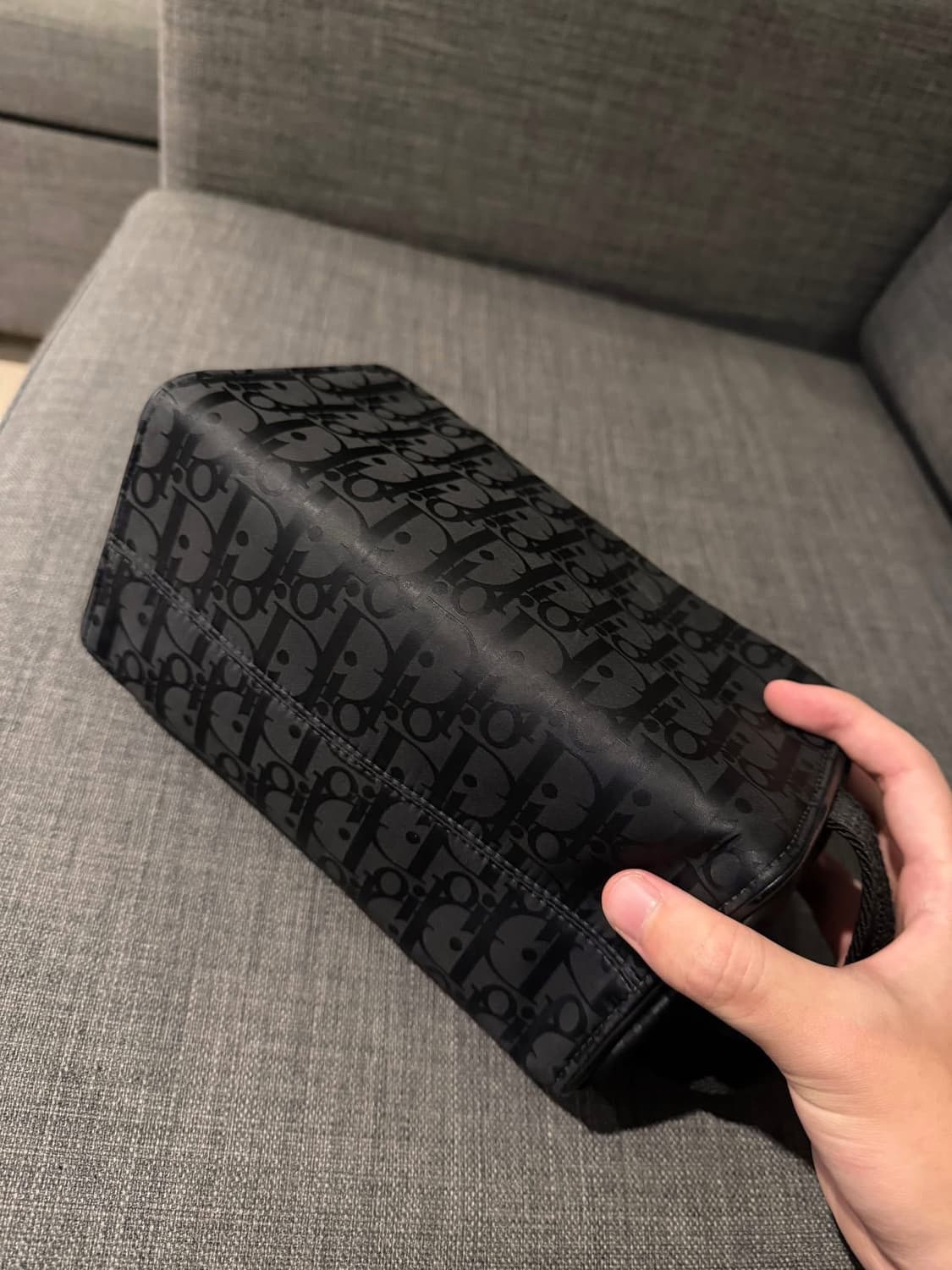 [정품/한정판] 디올 오블리크 링고 돕키트 상품이미지2