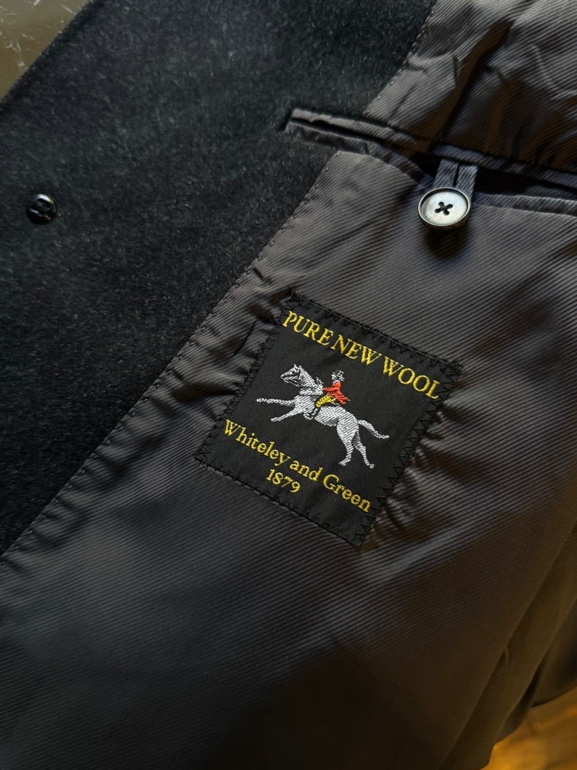 EDIFICE 에디피스 맥코트 슬림100 상품이미지10