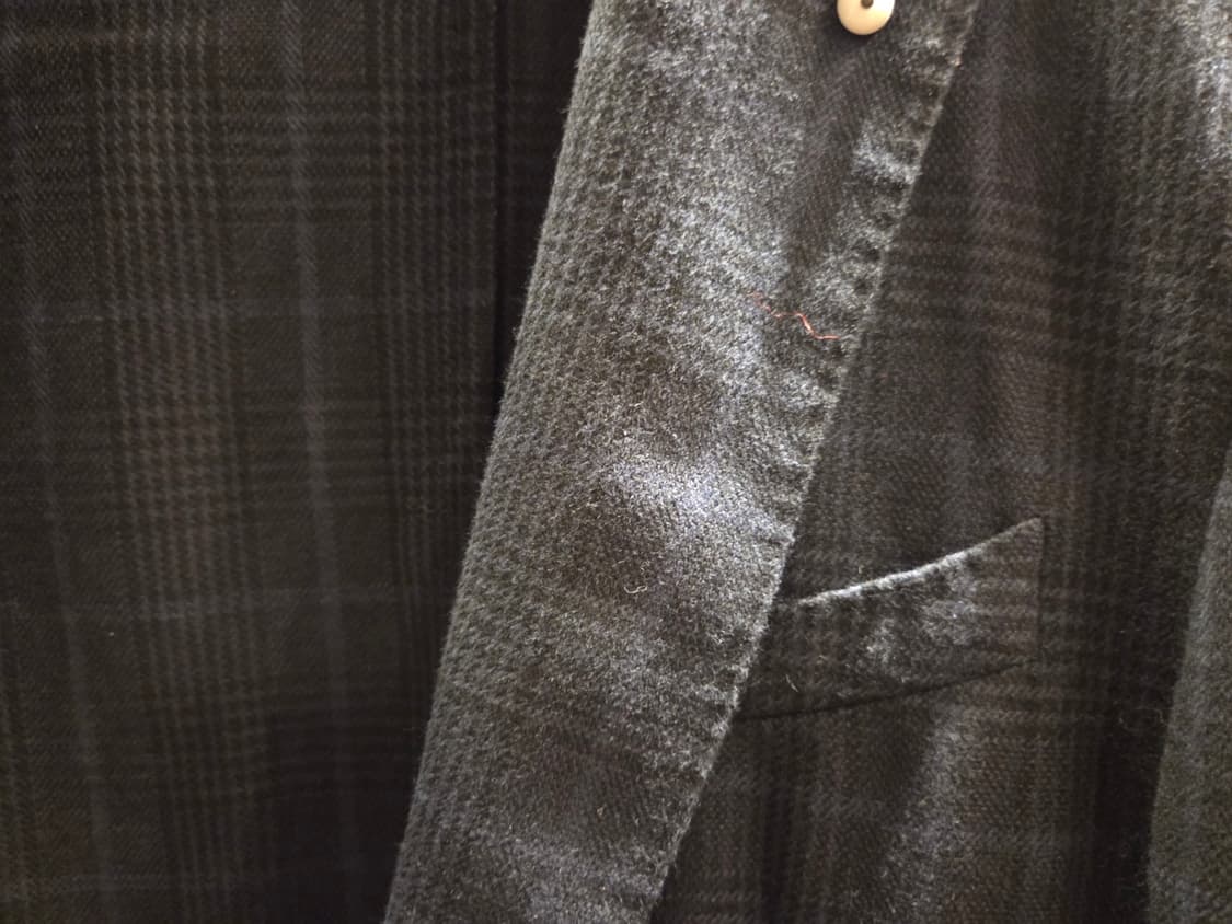 이탈리아 브랜드 루비암 트위드자켓 상품이미지3