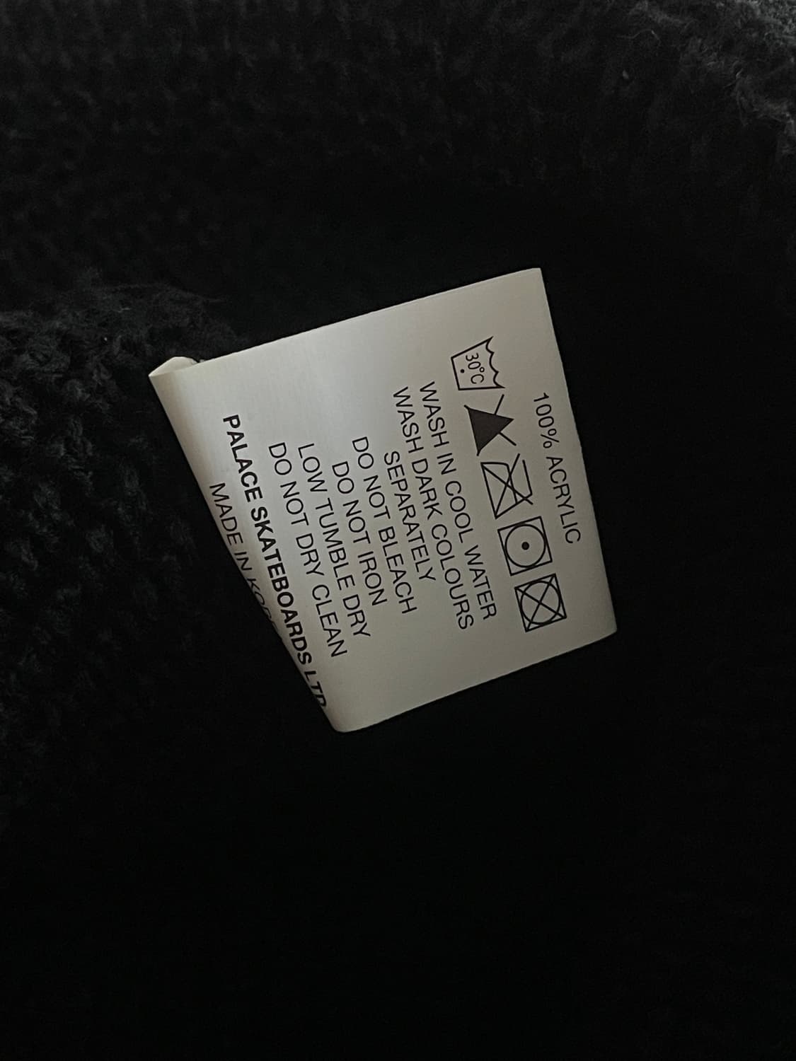 팔라스 오리 비니 상품이미지3