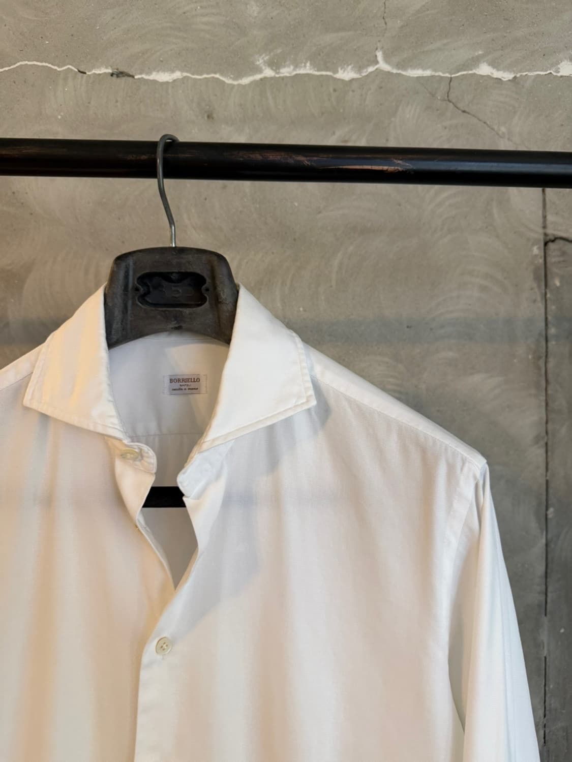 보렐리오 드레스 셔츠 100 상품이미지3