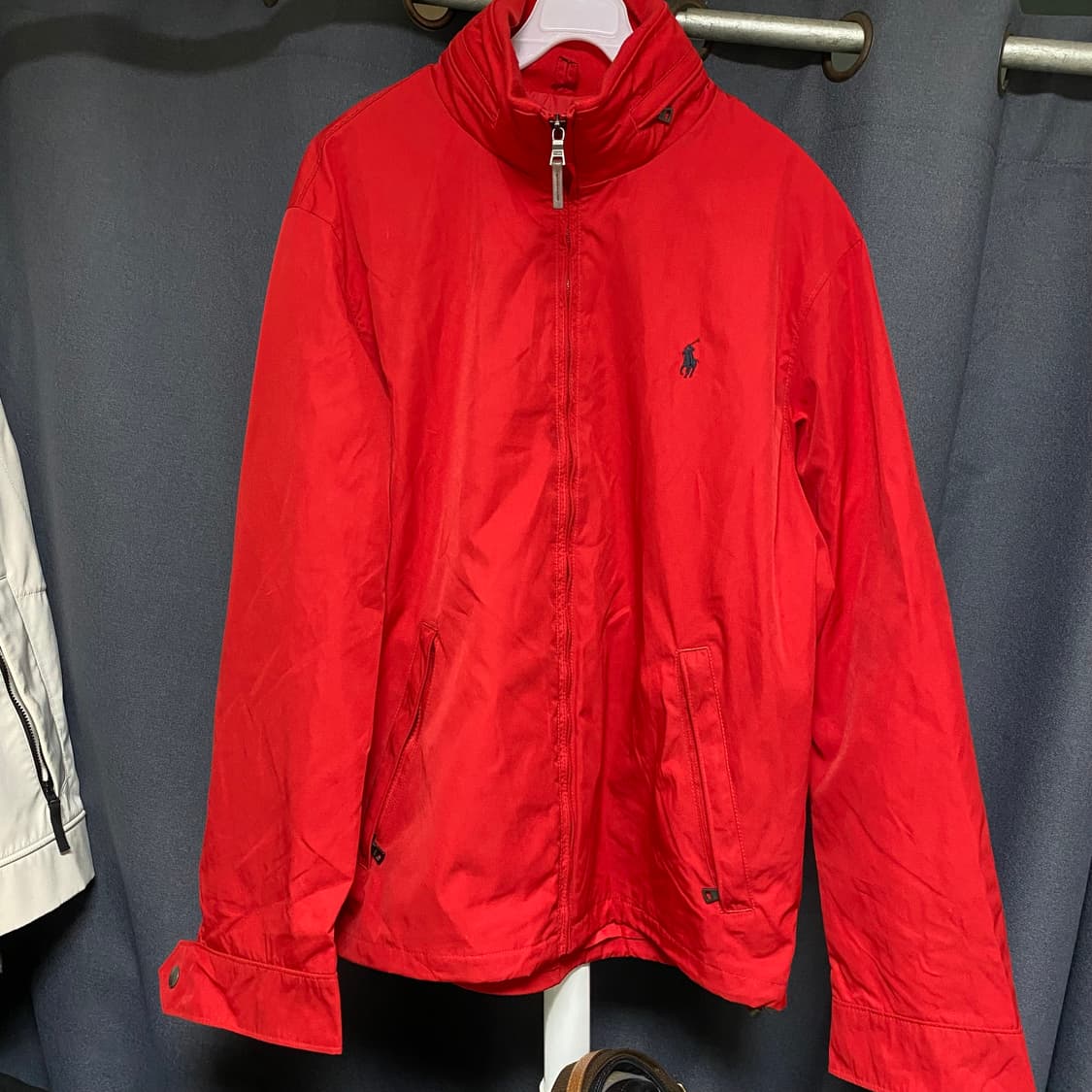 폴로 랄프로렌 페리 자켓 M 상품이미지1