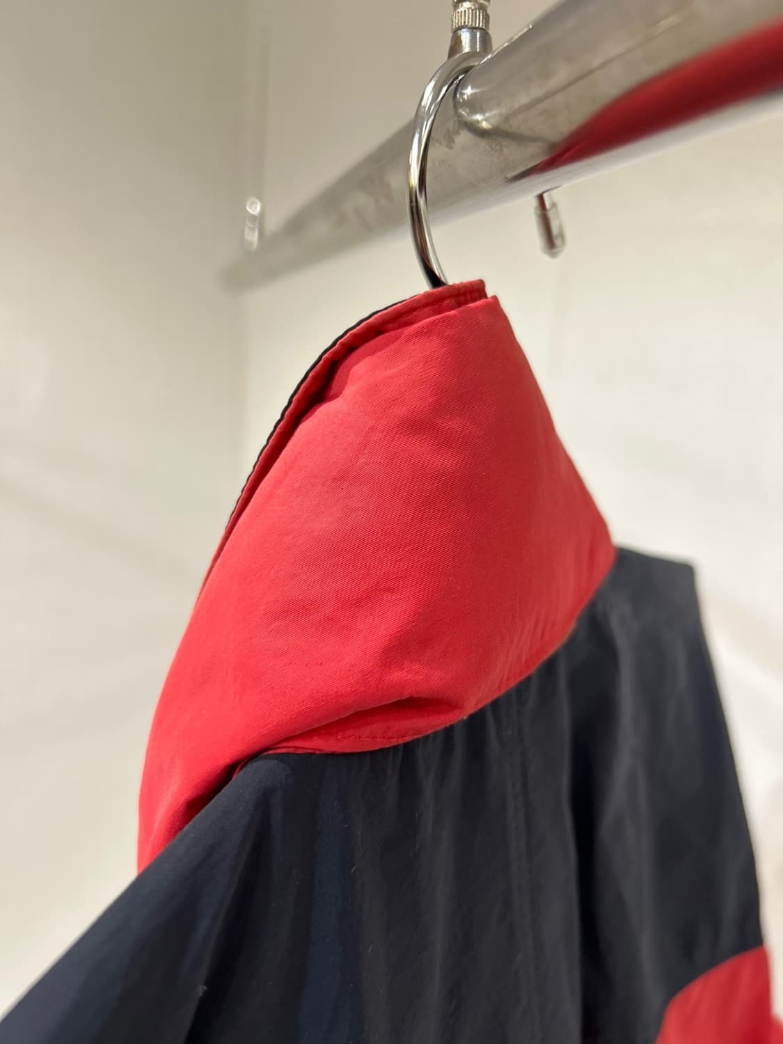 노스페이스 바람막이 자켓 상품이미지6